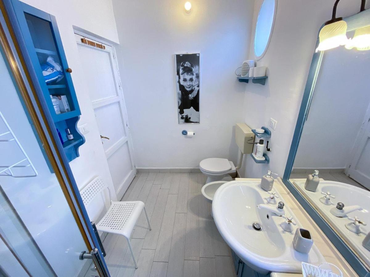 Apartamento Attico Al Teatro Politeama