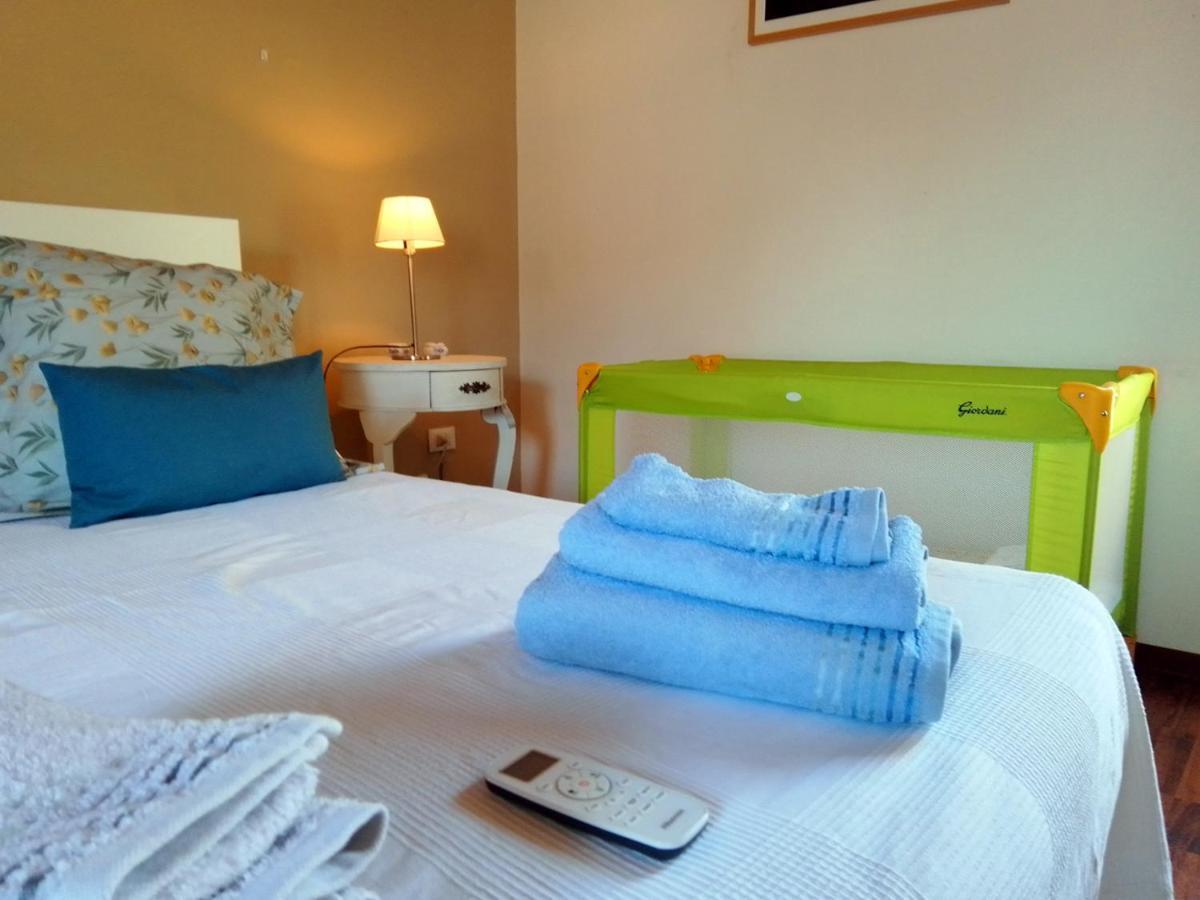 Attico Al Teatro Politeama Apartamento *