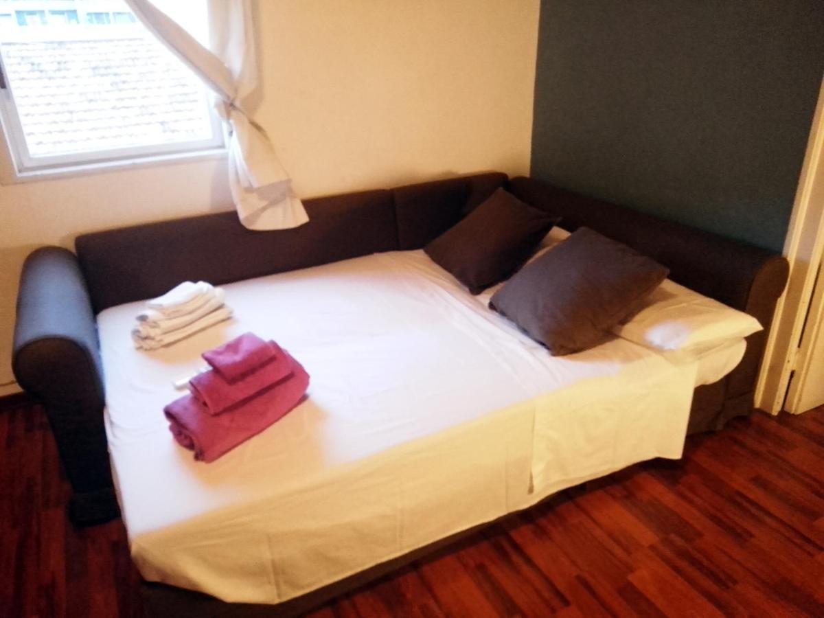 Apartamento Attico Al Teatro Politeama *