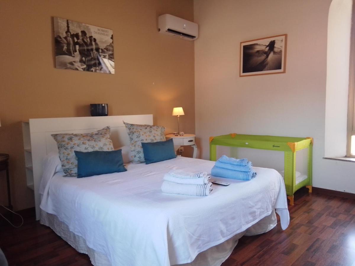 Attico Al Teatro Politeama Apartment